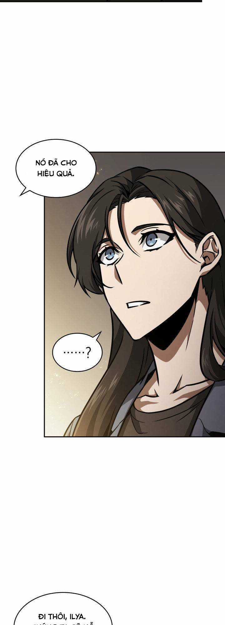 Vua Trộm Mộ - Chapter 362 - Trang 34