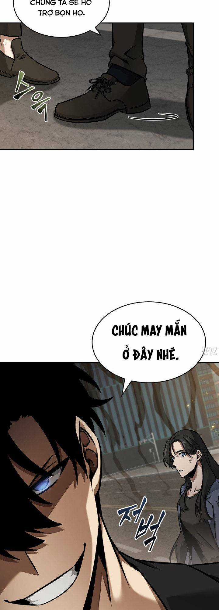 Vua Trộm Mộ - Chapter 362 - Trang 35