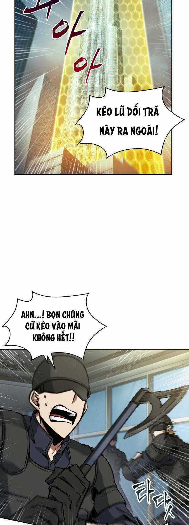 Vua Trộm Mộ - Chapter 362 - Trang 37