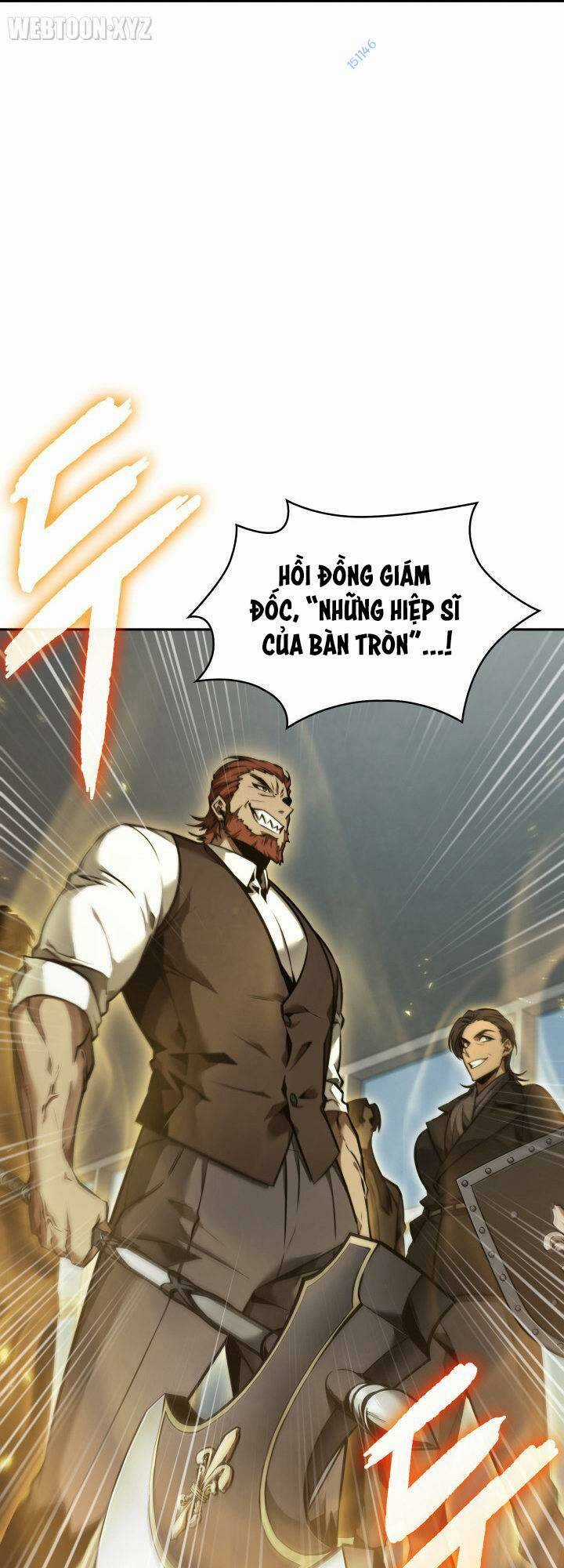 Vua Trộm Mộ - Chapter 362 - Trang 40