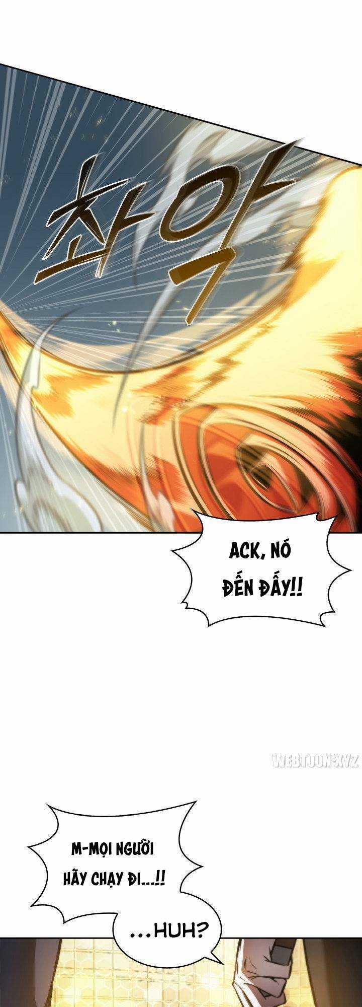 Vua Trộm Mộ - Chapter 362 - Trang 5