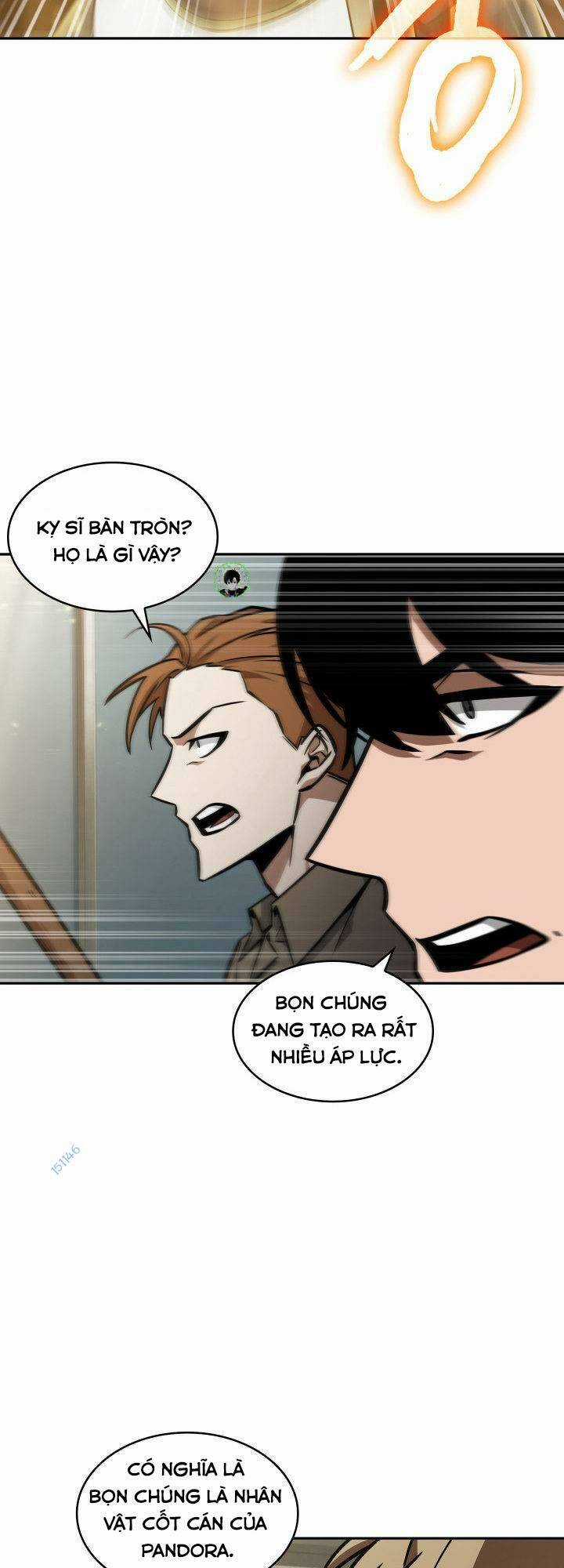 Vua Trộm Mộ - Chapter 362 - Trang 41