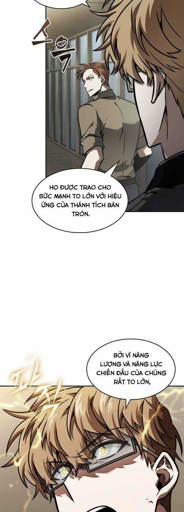 Vua Trộm Mộ - Chapter 362 - Trang 42