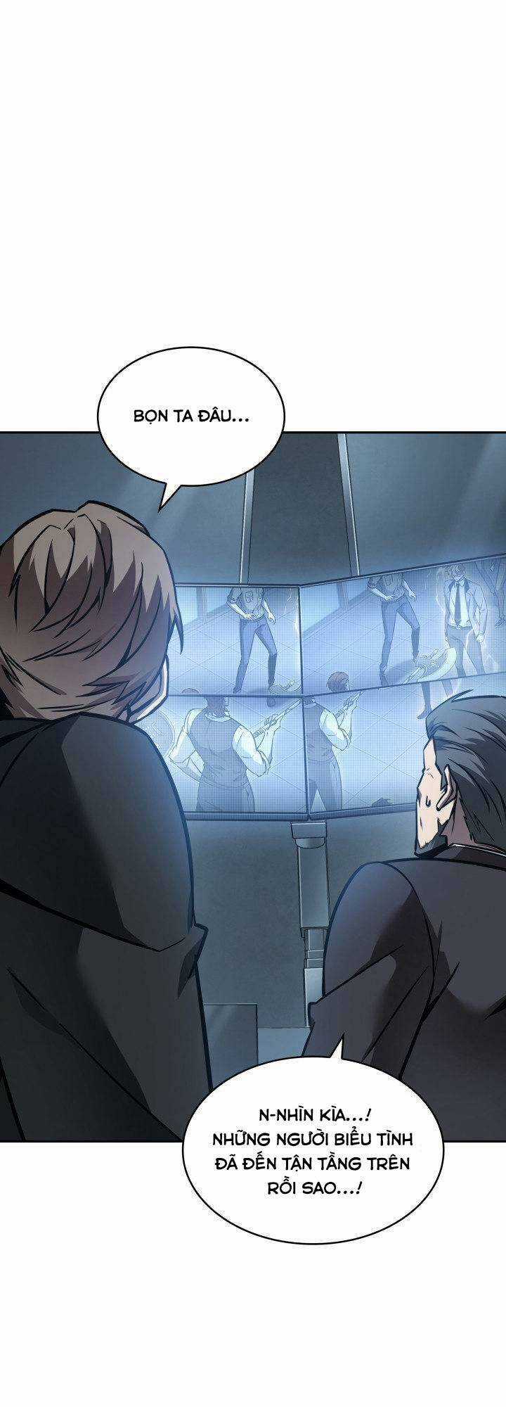 Vua Trộm Mộ - Chapter 362 - Trang 44