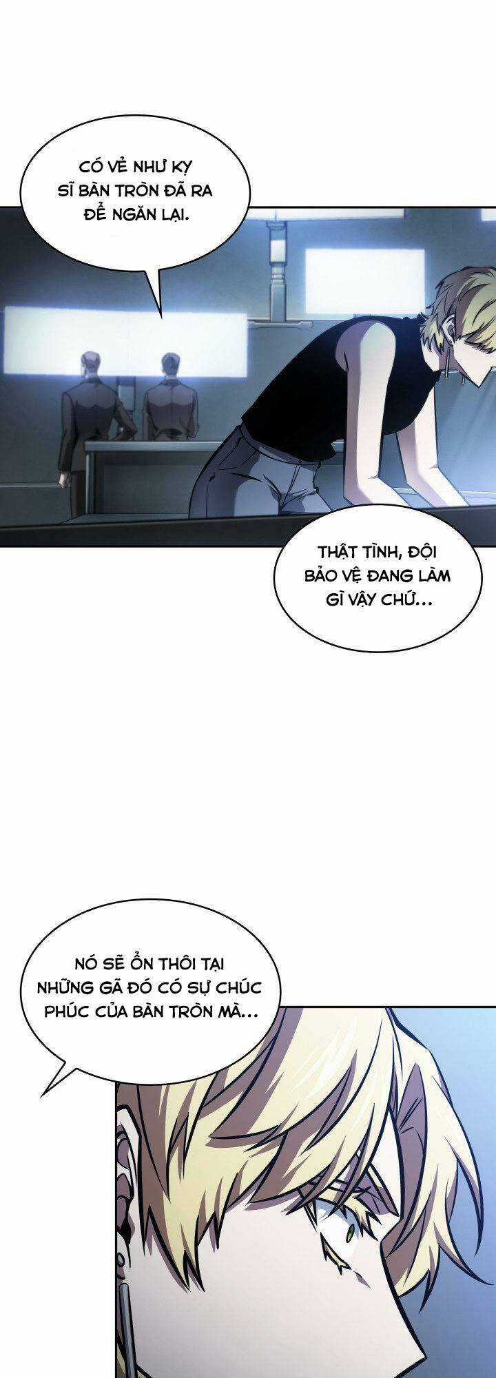 Vua Trộm Mộ - Chapter 362 - Trang 45