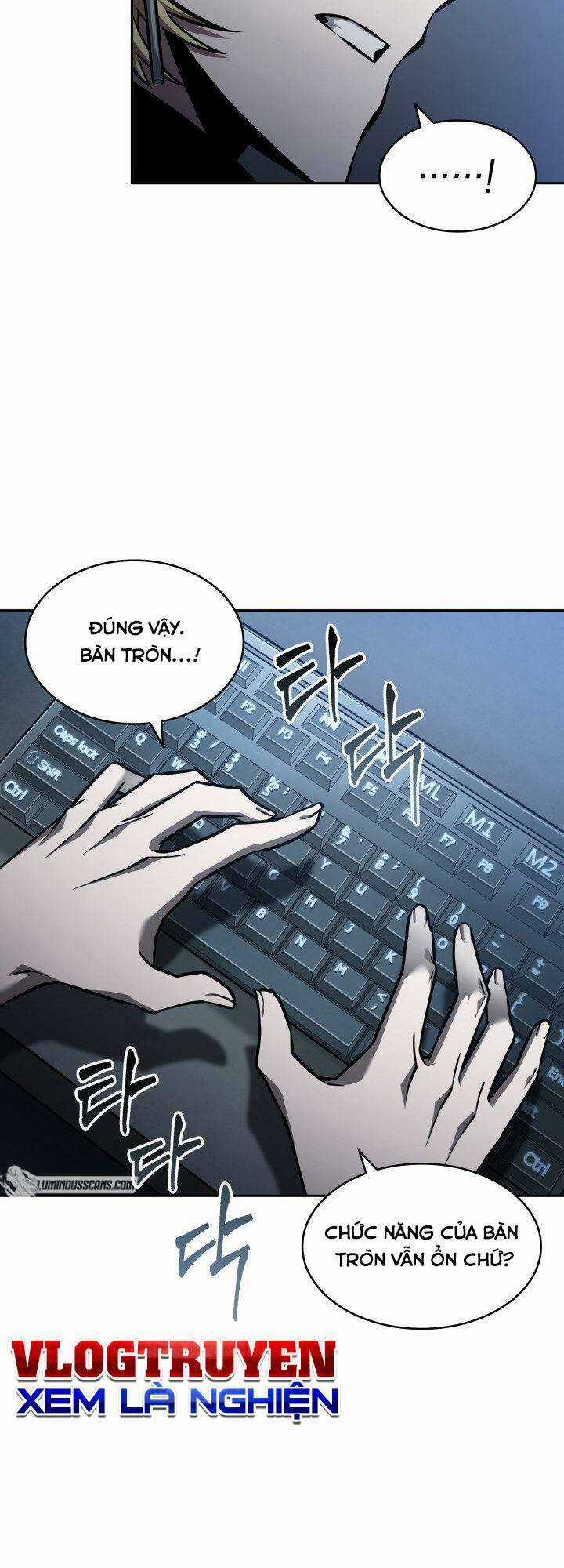 Vua Trộm Mộ - Chapter 362 - Trang 46