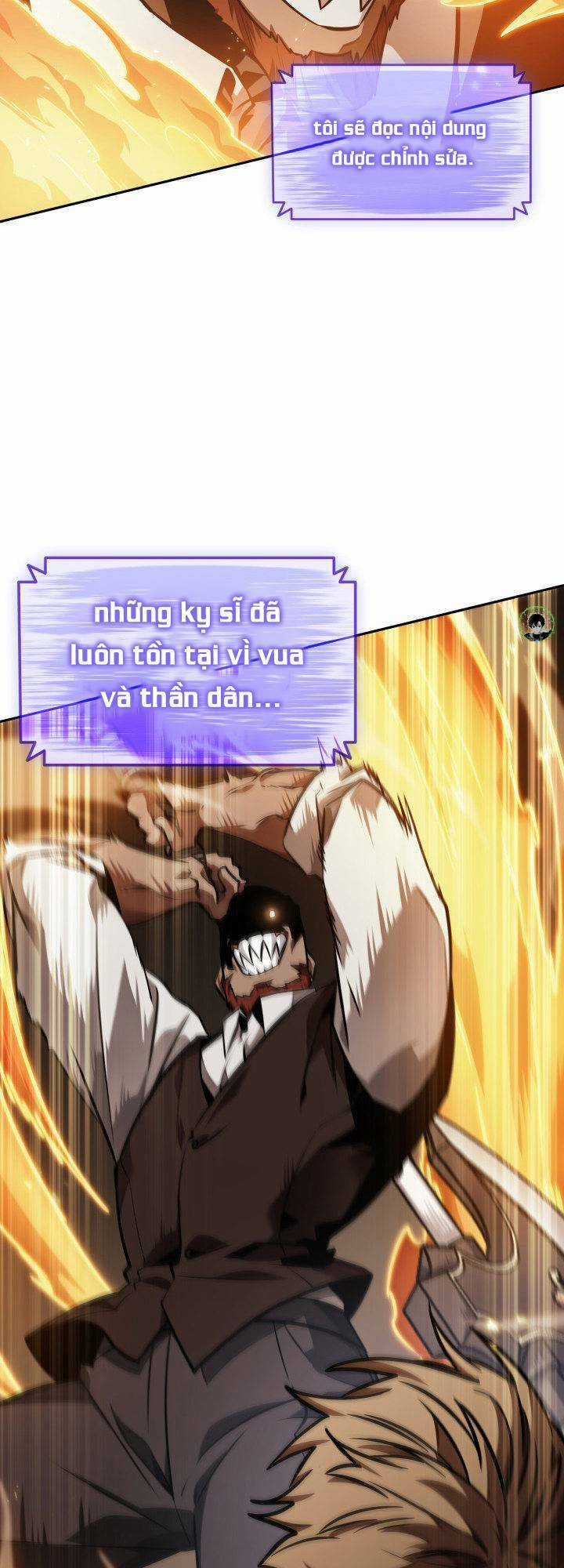 Vua Trộm Mộ - Chapter 362 - Trang 48