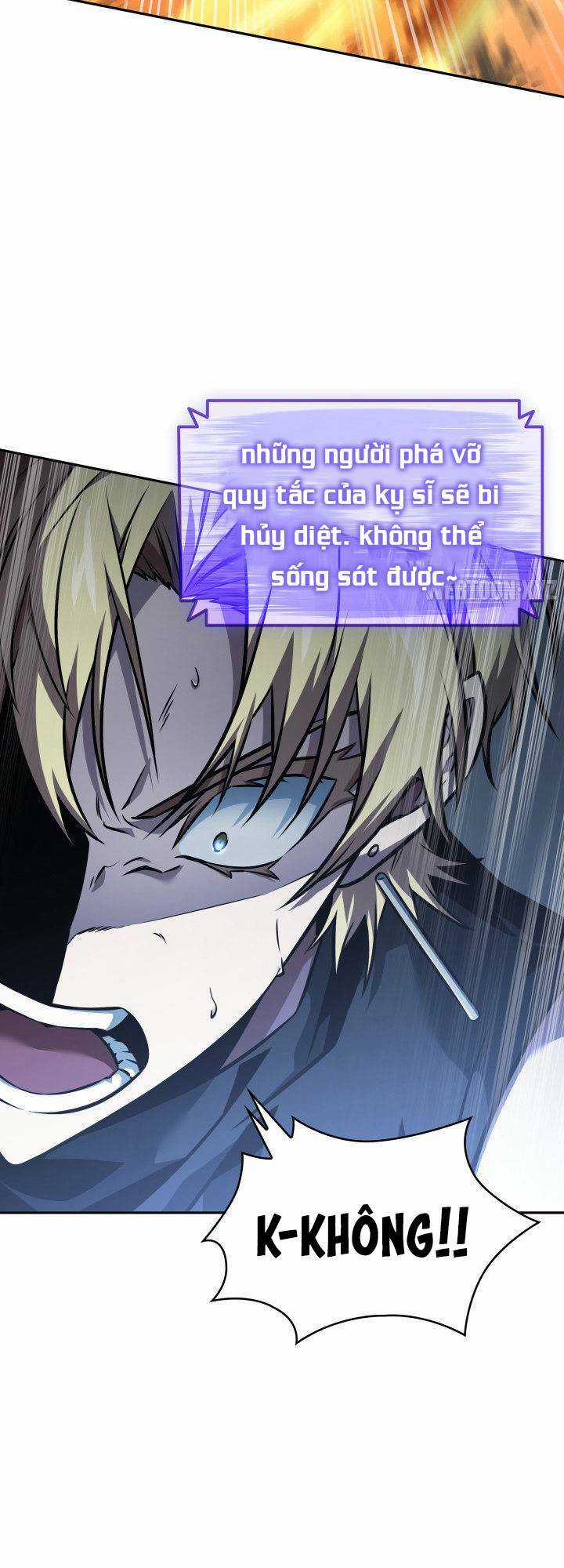 Vua Trộm Mộ - Chapter 362 - Trang 50