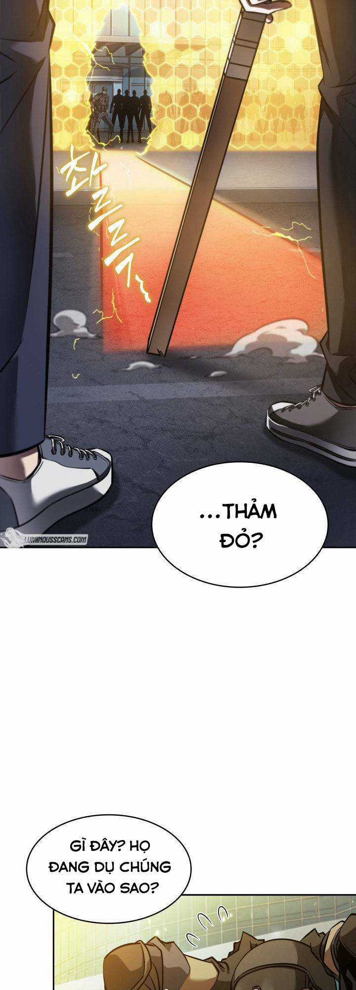 Vua Trộm Mộ - Chapter 362 - Trang 6