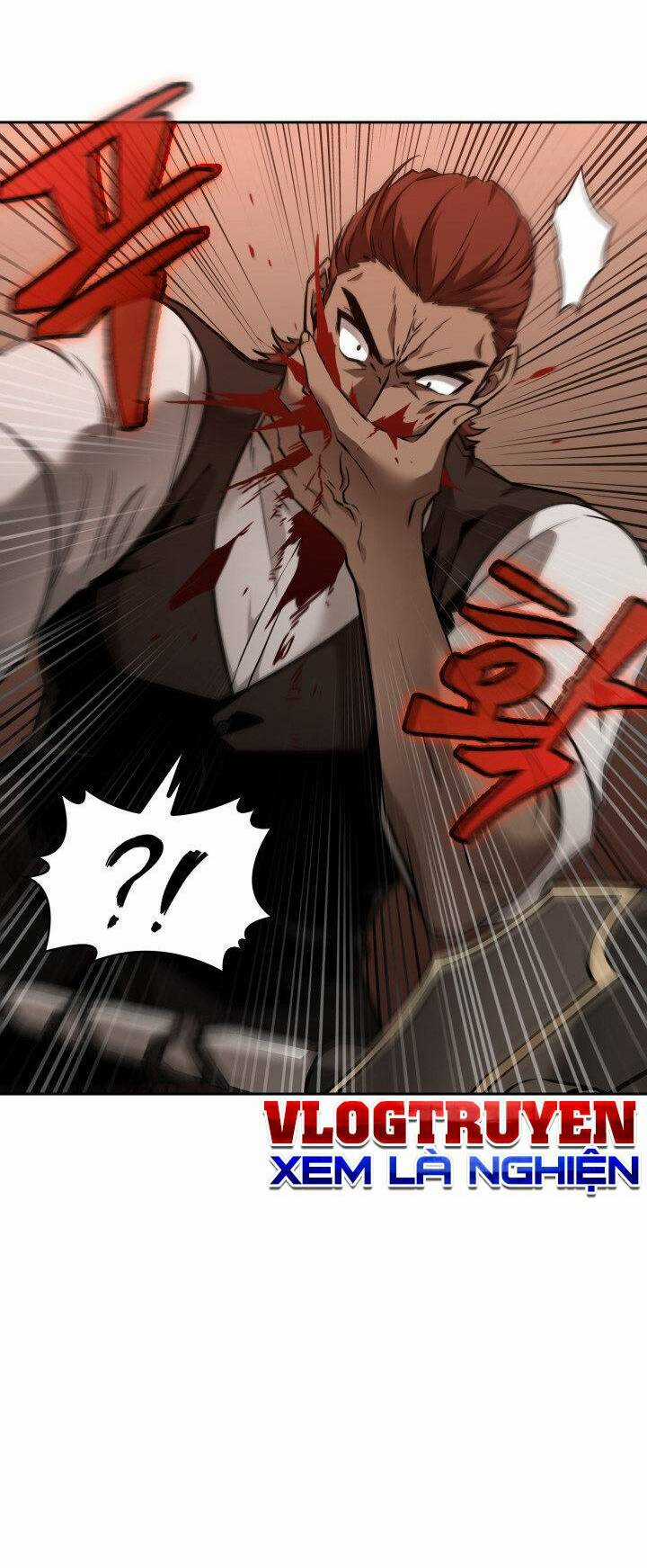 Vua Trộm Mộ - Chapter 362 - Trang 53