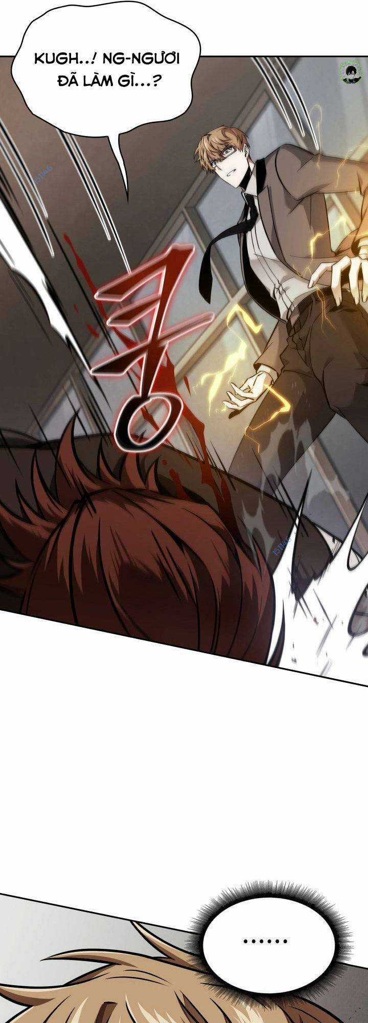 Vua Trộm Mộ - Chapter 362 - Trang 54