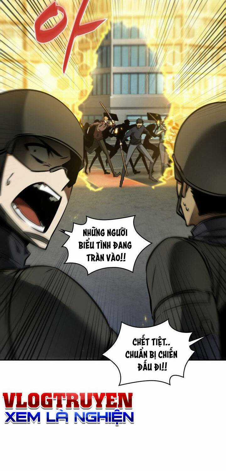 Vua Trộm Mộ - Chapter 362 - Trang 9