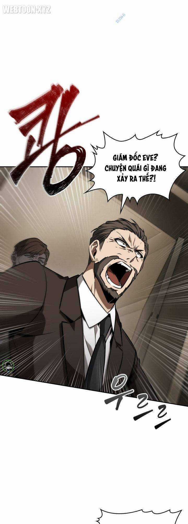 Vua Trộm Mộ - Chapter 362 - Trang 10