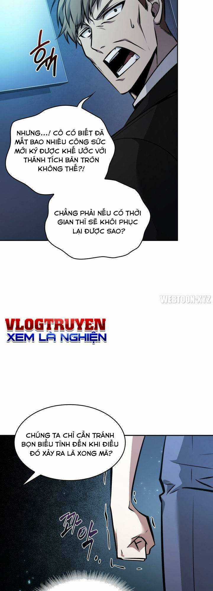 Vua Trộm Mộ - Chapter 363 - Trang 13