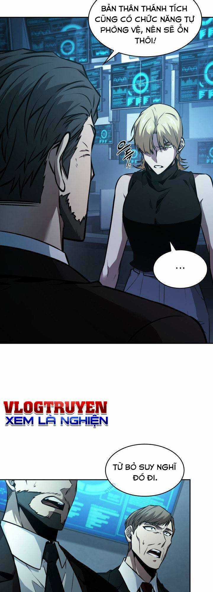 Vua Trộm Mộ - Chapter 363 - Trang 15