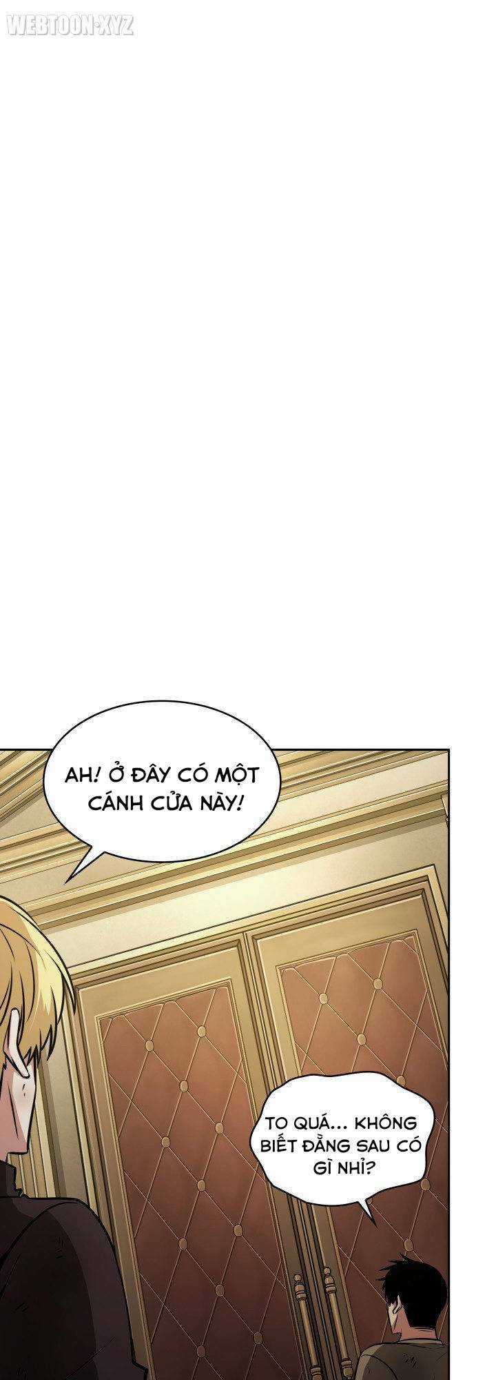 Vua Trộm Mộ - Chapter 363 - Trang 18