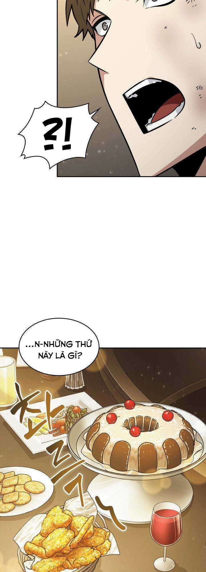 Vua Trộm Mộ - Chapter 363 - Trang 20