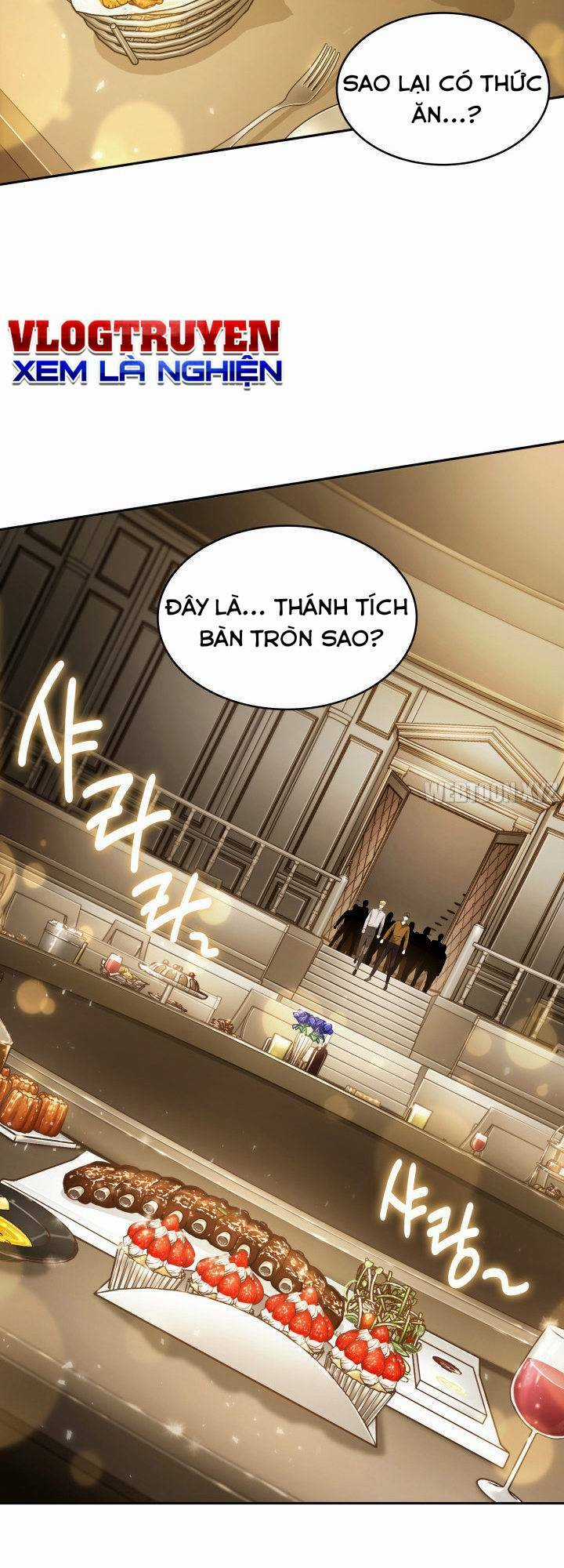 Vua Trộm Mộ - Chapter 363 - Trang 21