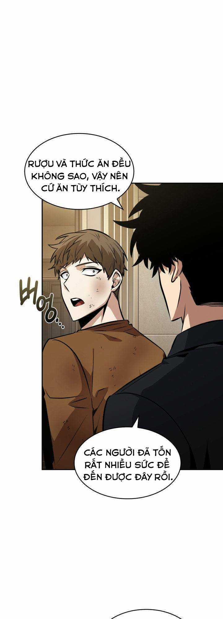 Vua Trộm Mộ - Chapter 363 - Trang 22