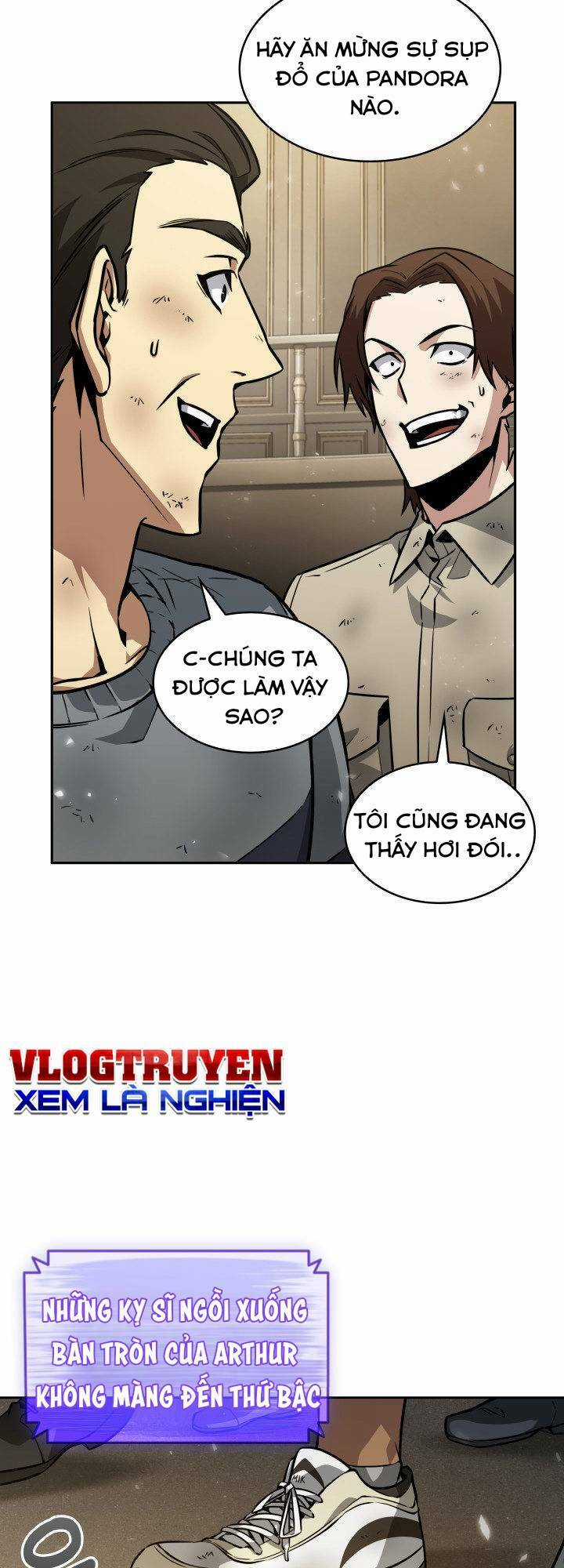 Vua Trộm Mộ - Chapter 363 - Trang 23