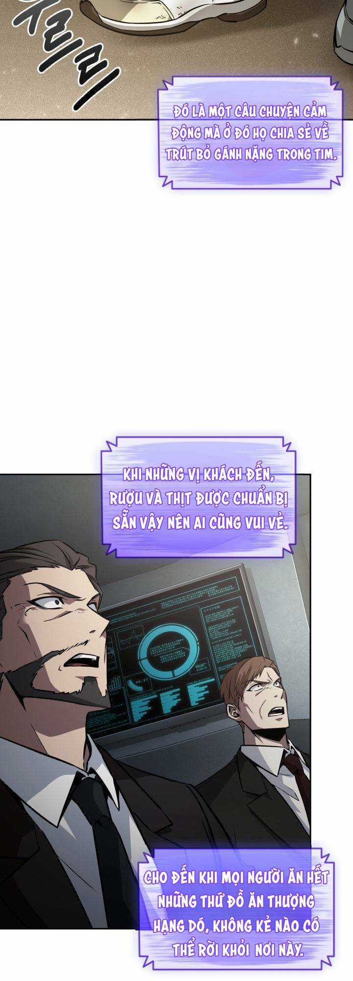 Vua Trộm Mộ - Chapter 363 - Trang 24