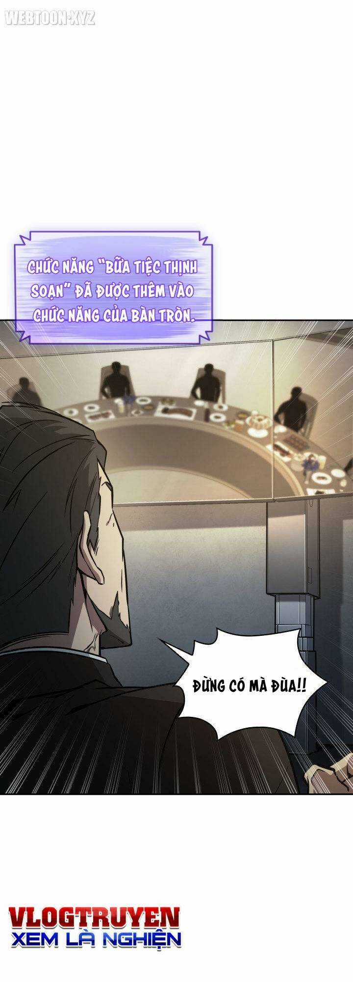 Vua Trộm Mộ - Chapter 363 - Trang 25