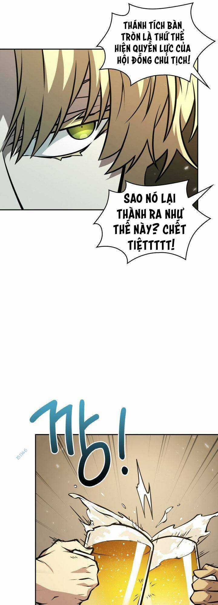 Vua Trộm Mộ - Chapter 363 - Trang 26