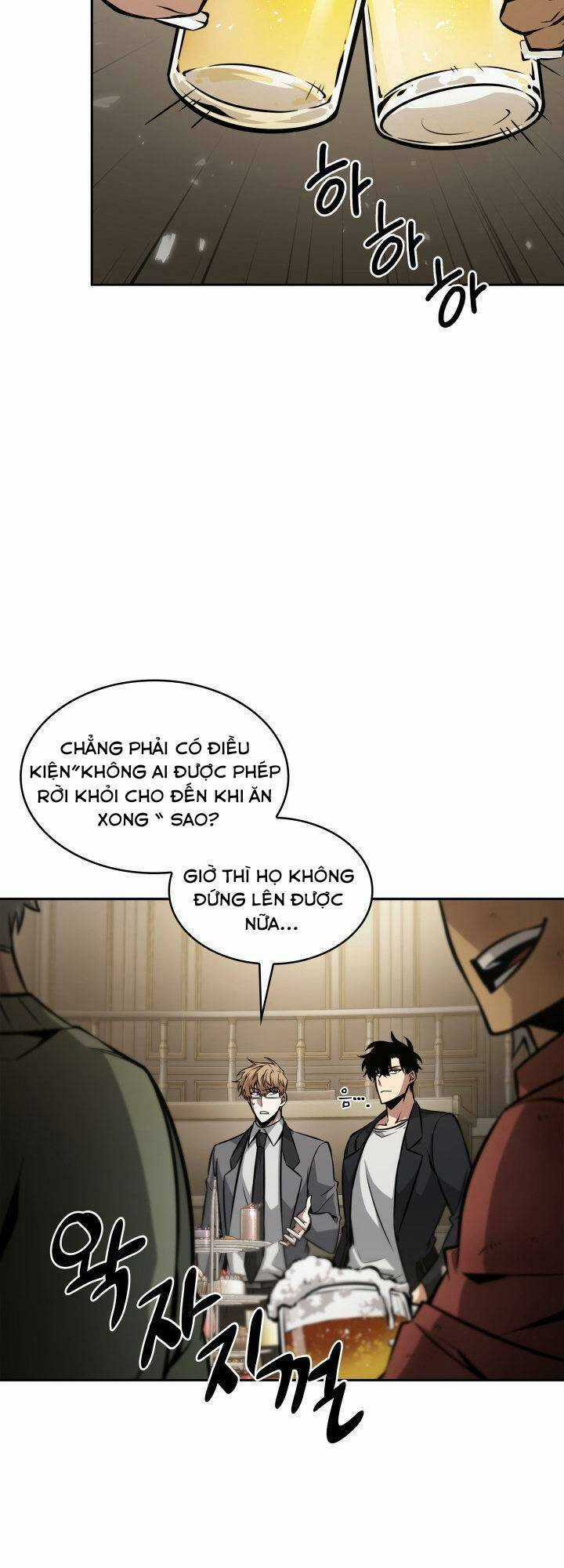 Vua Trộm Mộ - Chapter 363 - Trang 27