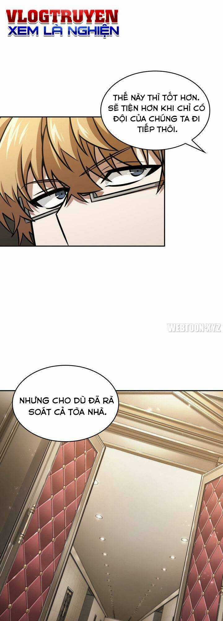 Vua Trộm Mộ - Chapter 363 - Trang 28