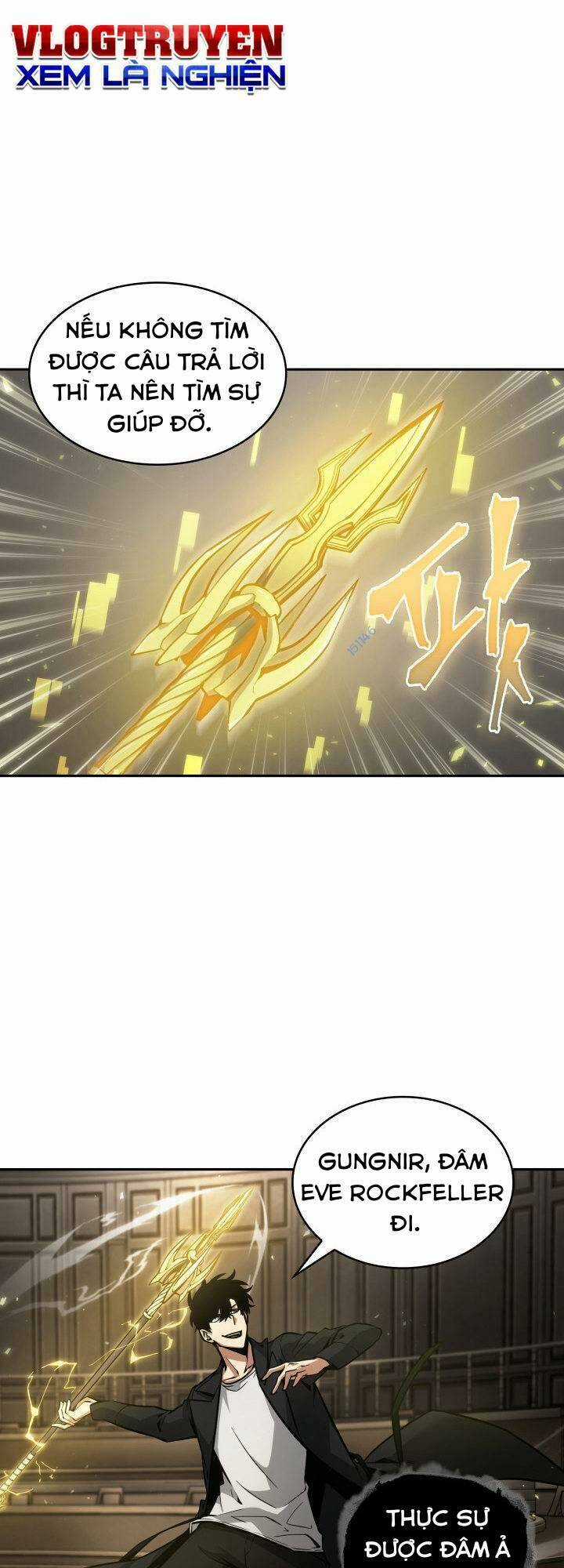 Vua Trộm Mộ - Chapter 363 - Trang 30