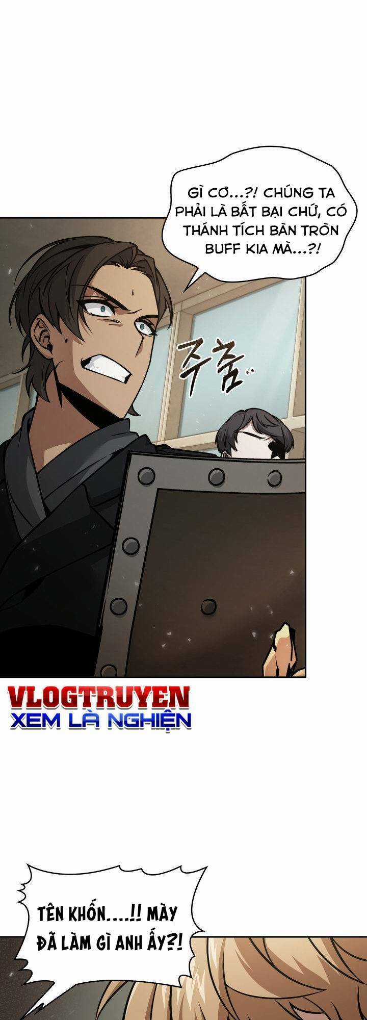 Vua Trộm Mộ - Chapter 363 - Trang 4