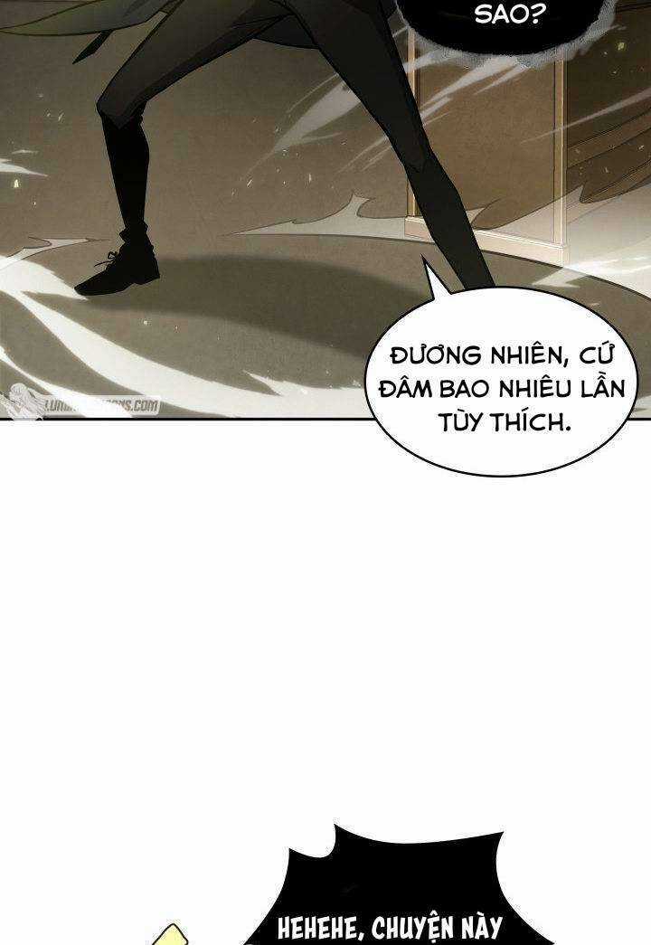 Vua Trộm Mộ - Chapter 363 - Trang 31