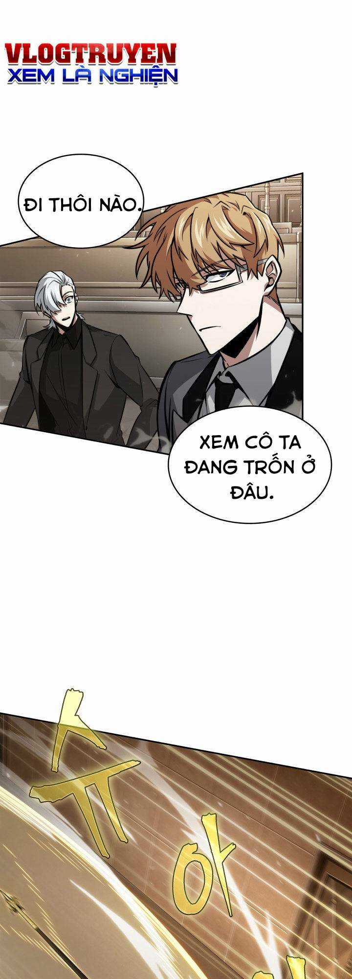 Vua Trộm Mộ - Chapter 363 - Trang 33