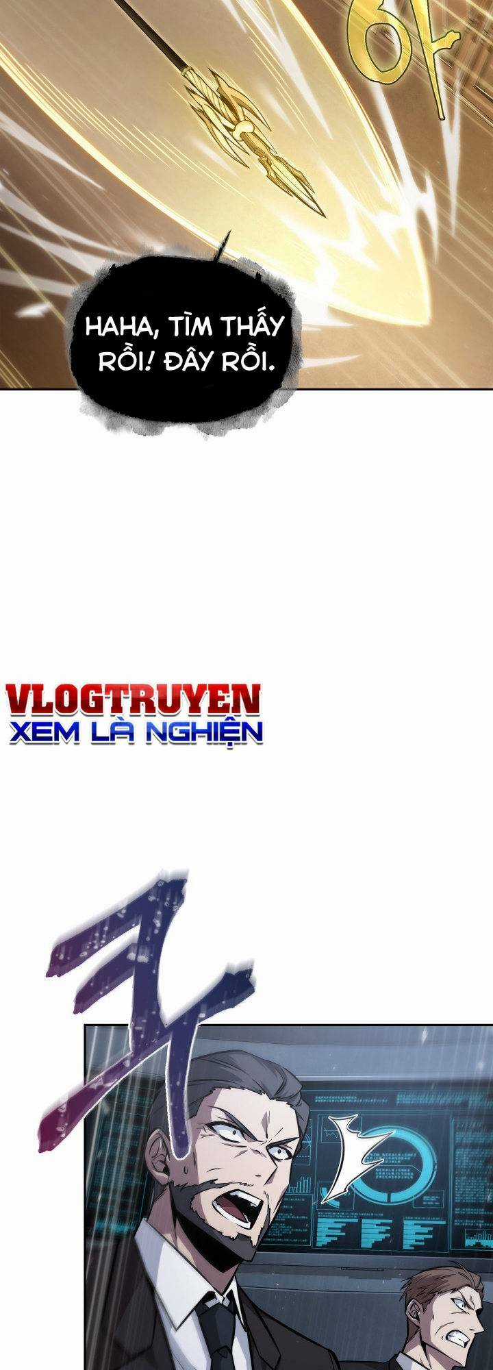 Vua Trộm Mộ - Chapter 363 - Trang 34