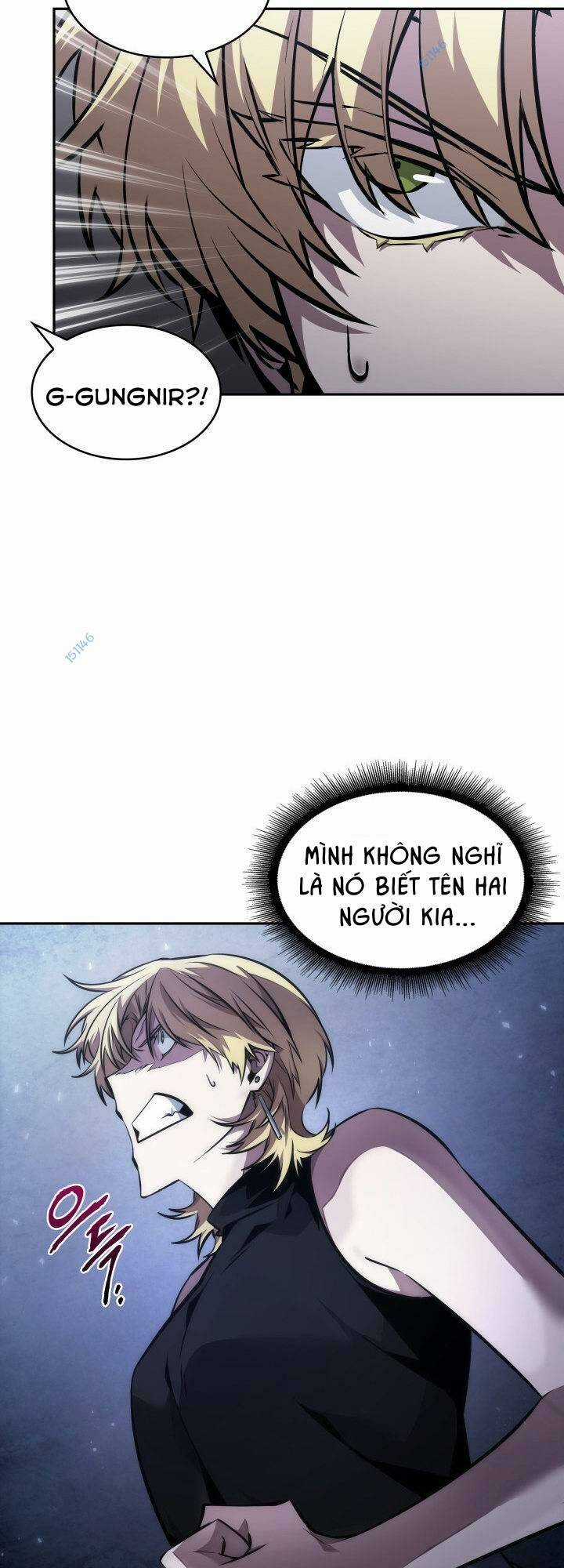 Vua Trộm Mộ - Chapter 363 - Trang 37