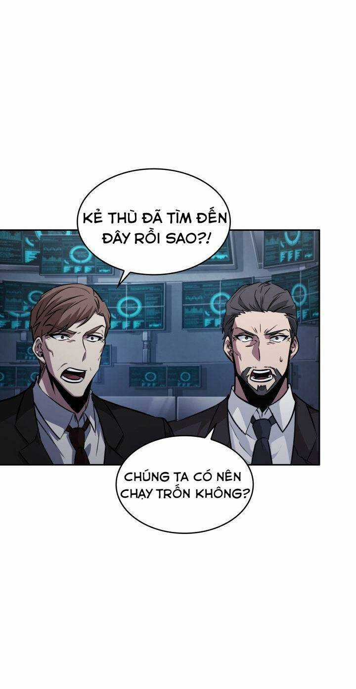 Vua Trộm Mộ - Chapter 363 - Trang 39