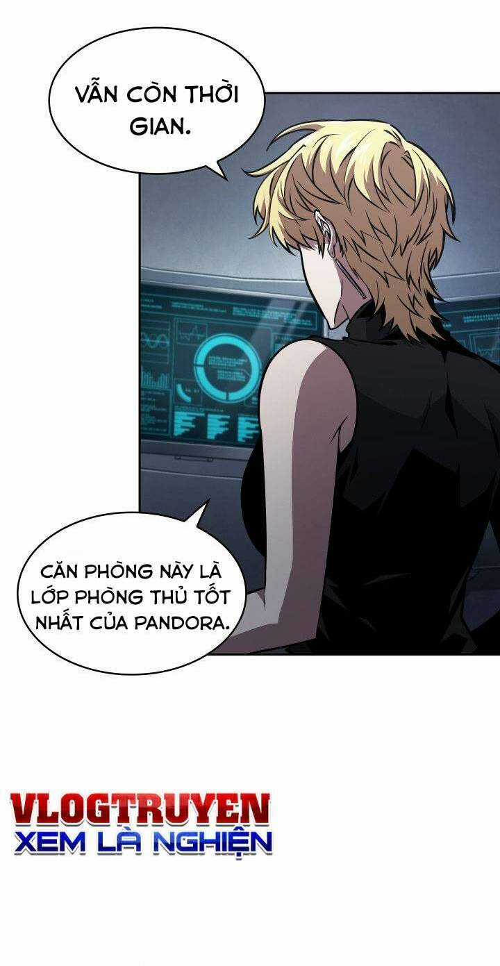 Vua Trộm Mộ - Chapter 363 - Trang 40