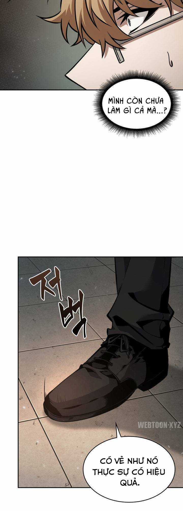 Vua Trộm Mộ - Chapter 363 - Trang 5