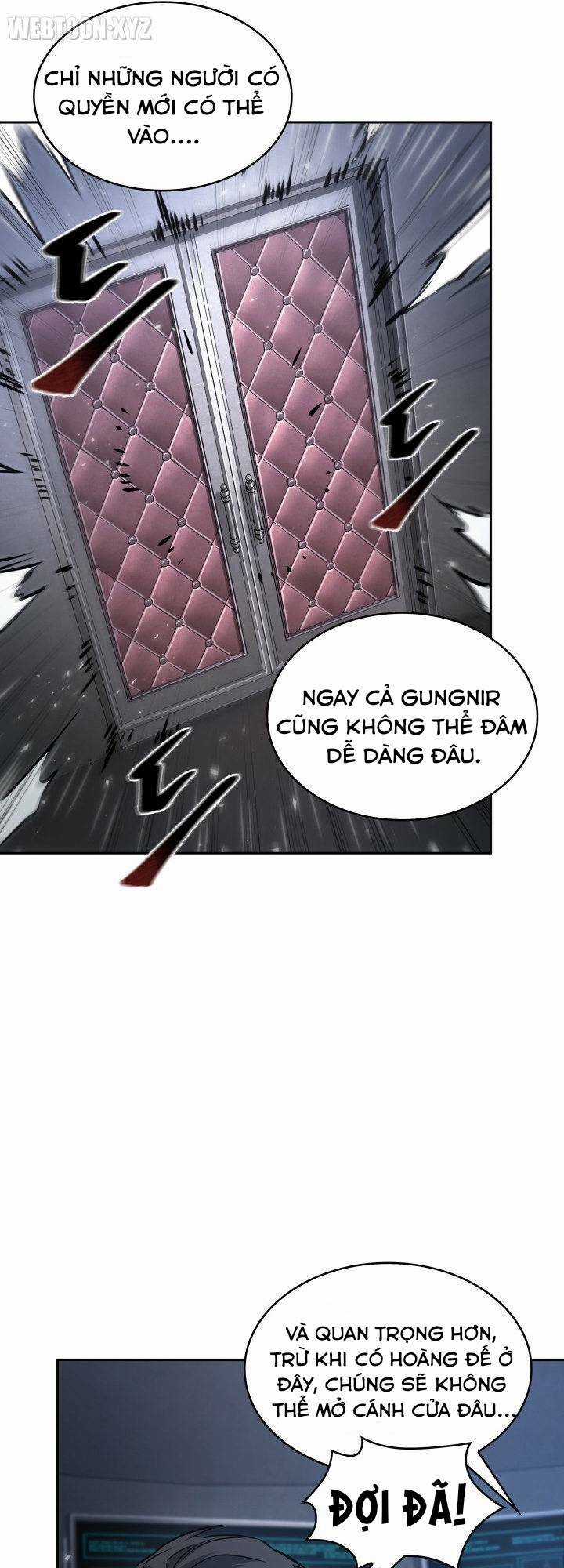 Vua Trộm Mộ - Chapter 363 - Trang 41