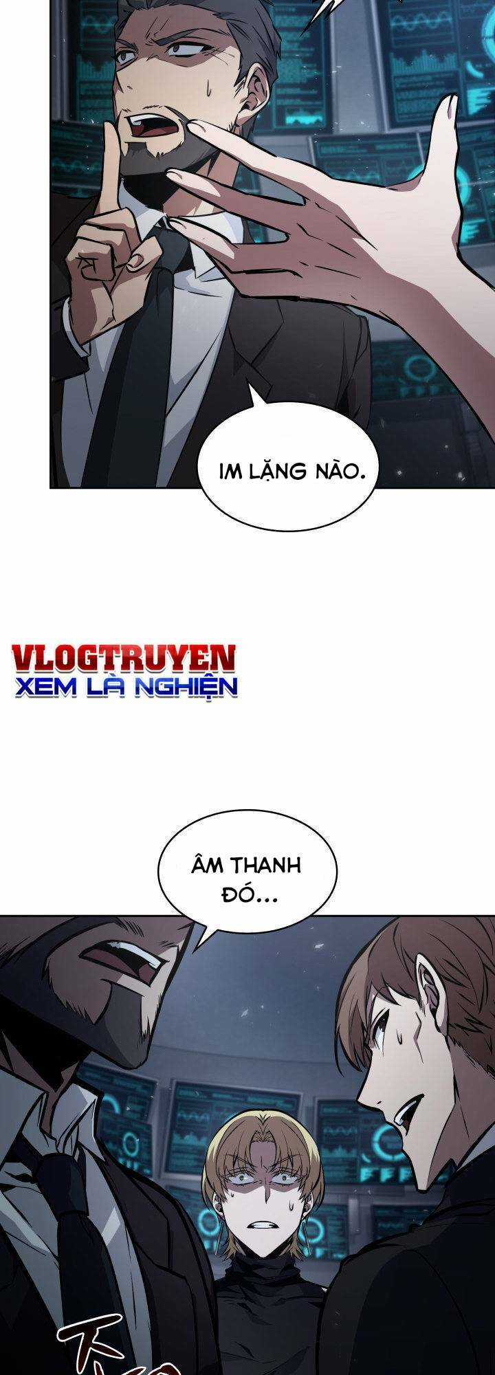 Vua Trộm Mộ - Chapter 363 - Trang 42