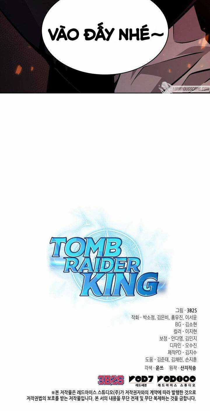 Vua Trộm Mộ - Chapter 363 - Trang 47