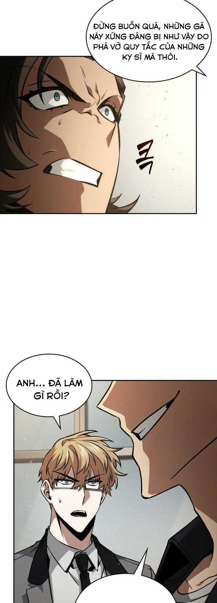 Vua Trộm Mộ - Chapter 363 - Trang 7