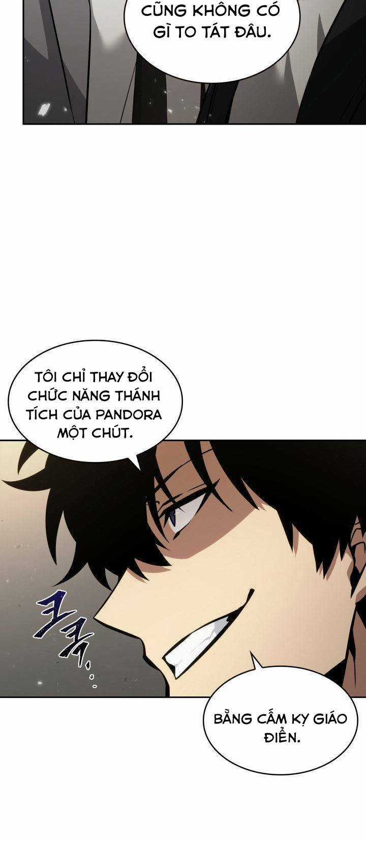 Vua Trộm Mộ - Chapter 363 - Trang 8