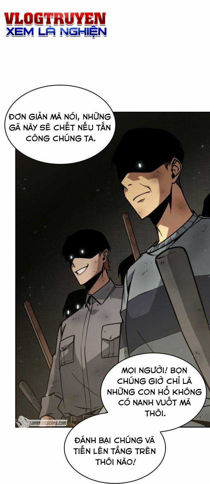 Vua Trộm Mộ - Chapter 363 - Trang 9