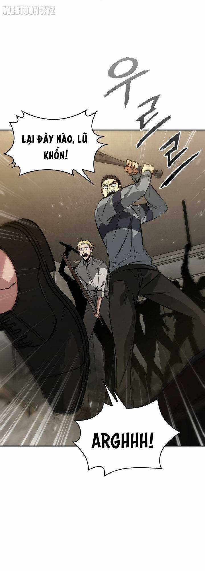 Vua Trộm Mộ - Chapter 363 - Trang 10