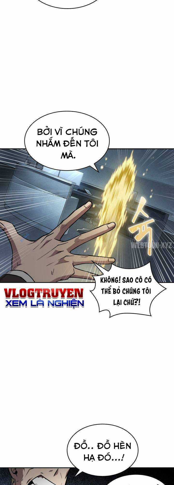 Vua Trộm Mộ - Chapter 364 - Trang 13