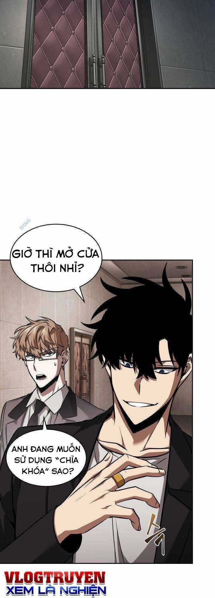 Vua Trộm Mộ - Chapter 364 - Trang 15