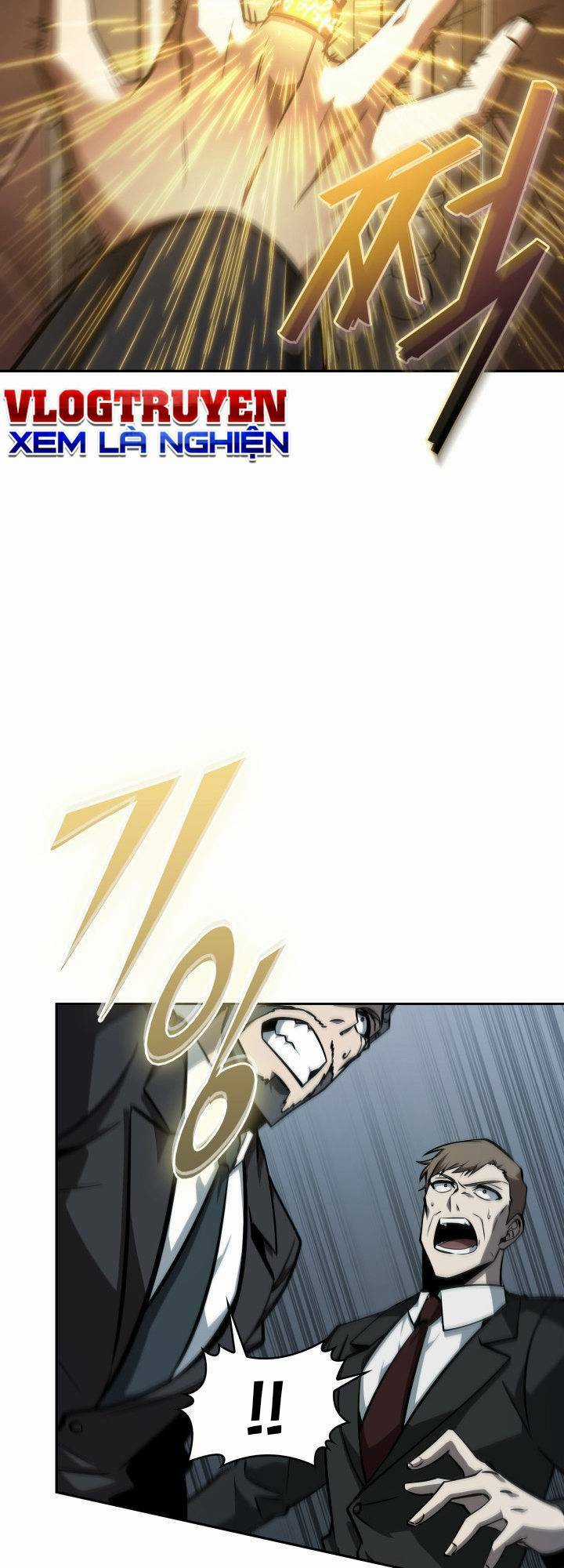 Vua Trộm Mộ - Chapter 364 - Trang 19