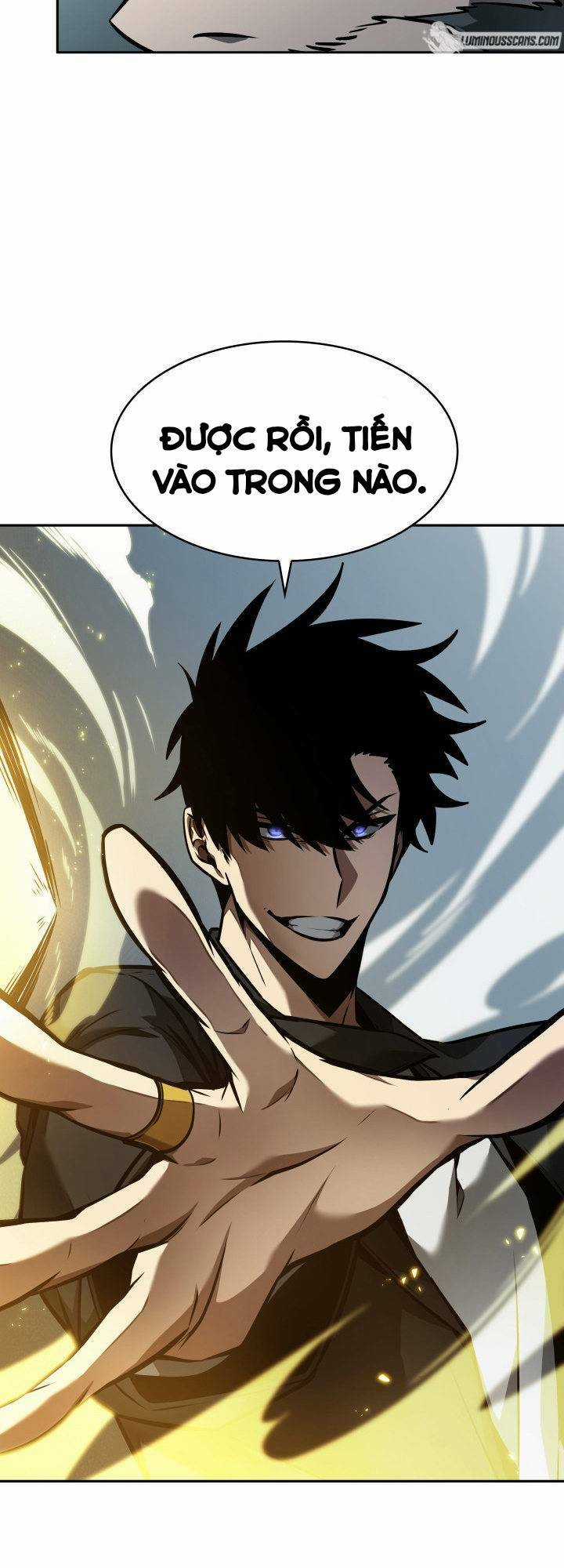 Vua Trộm Mộ - Chapter 364 - Trang 22