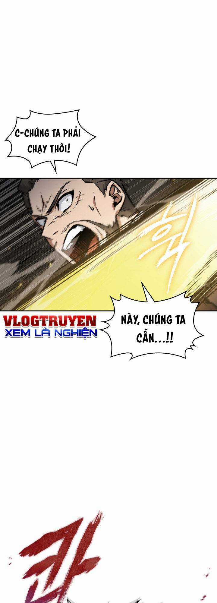 Vua Trộm Mộ - Chapter 364 - Trang 23